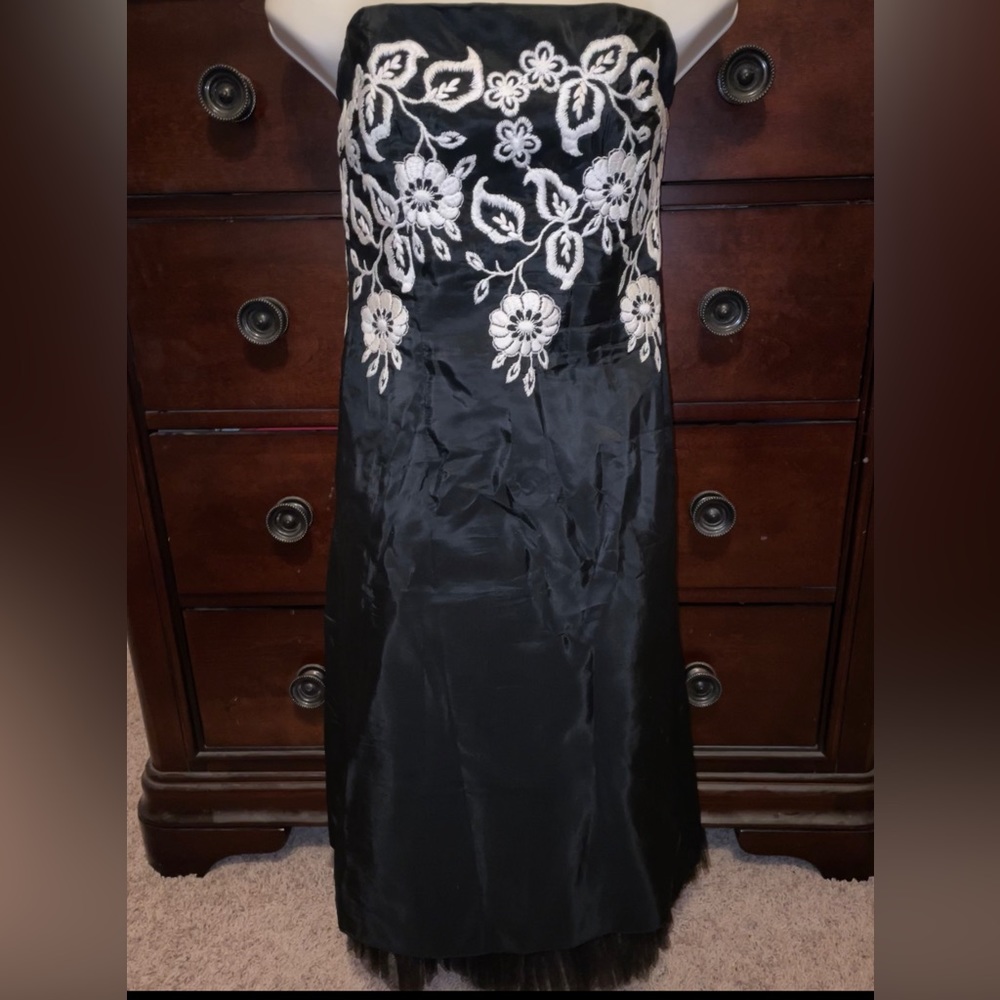 Cocktail dress